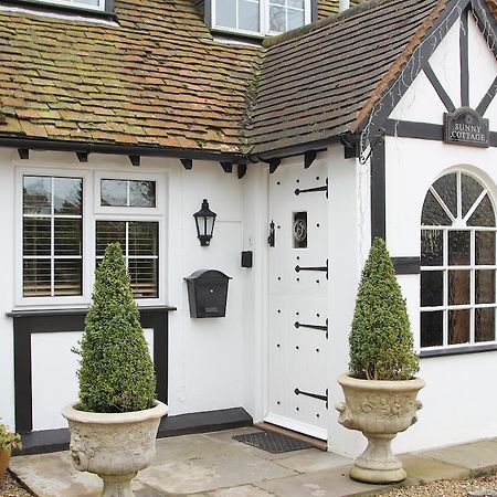Sunny Cottage Maidenhead Eksteriør billede