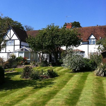 Sunny Cottage Maidenhead Eksteriør billede