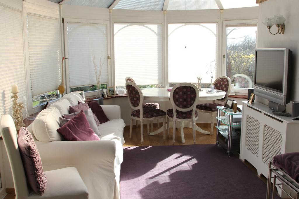 Sunny Cottage Maidenhead Eksteriør billede