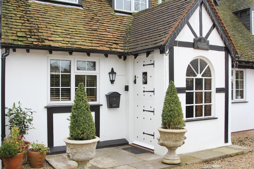 Sunny Cottage Maidenhead Eksteriør billede