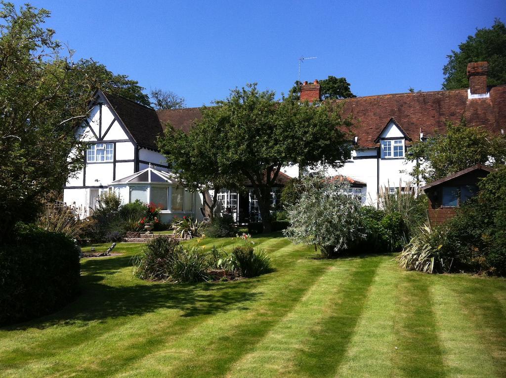 Sunny Cottage Maidenhead Eksteriør billede